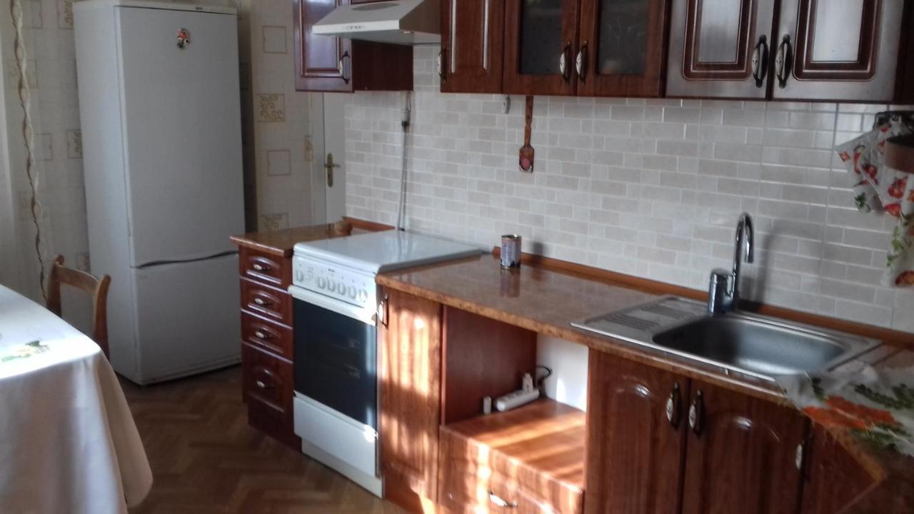 オデッサ House near the seaヴィラ エクステリア 写真